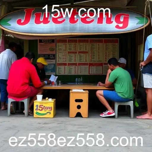 Jueteng